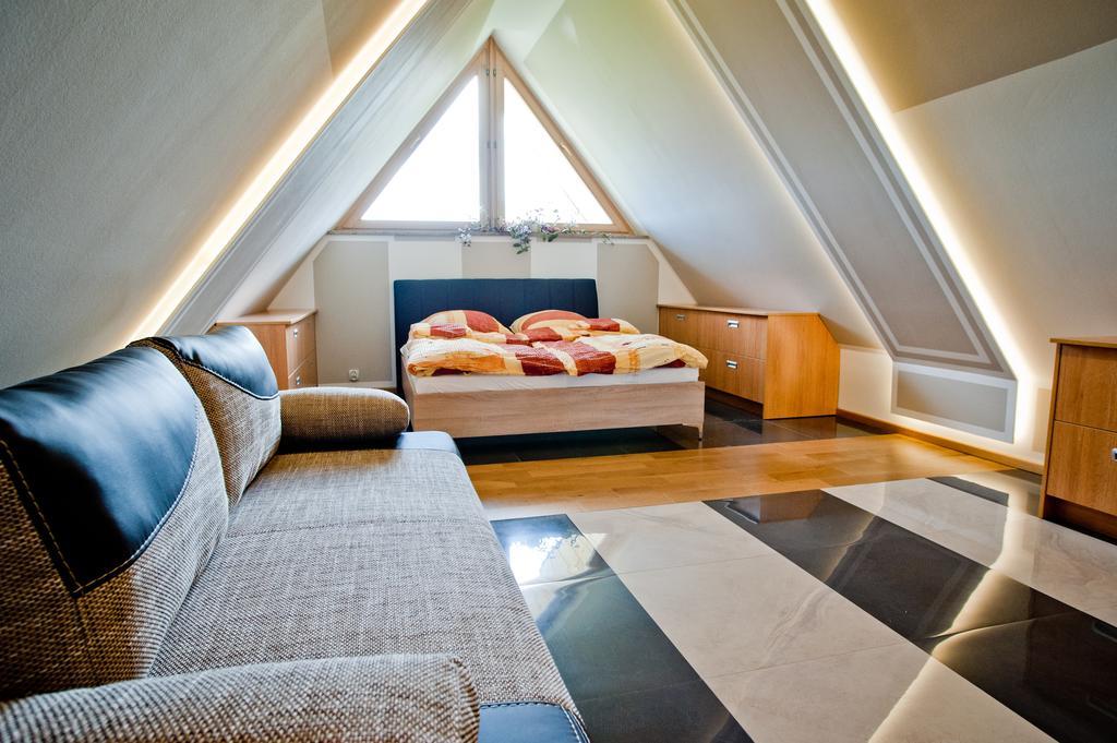 Apartamenty Toporowa Cyrhla Zakopane Zimmer foto