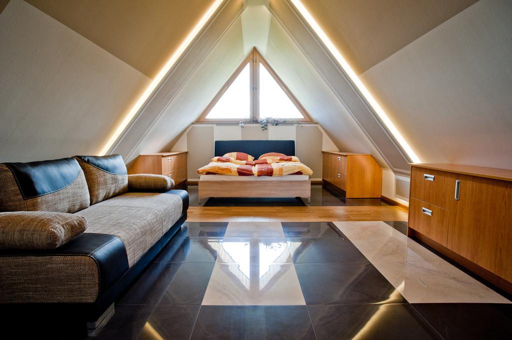 Apartamenty Toporowa Cyrhla Zakopane Zimmer foto