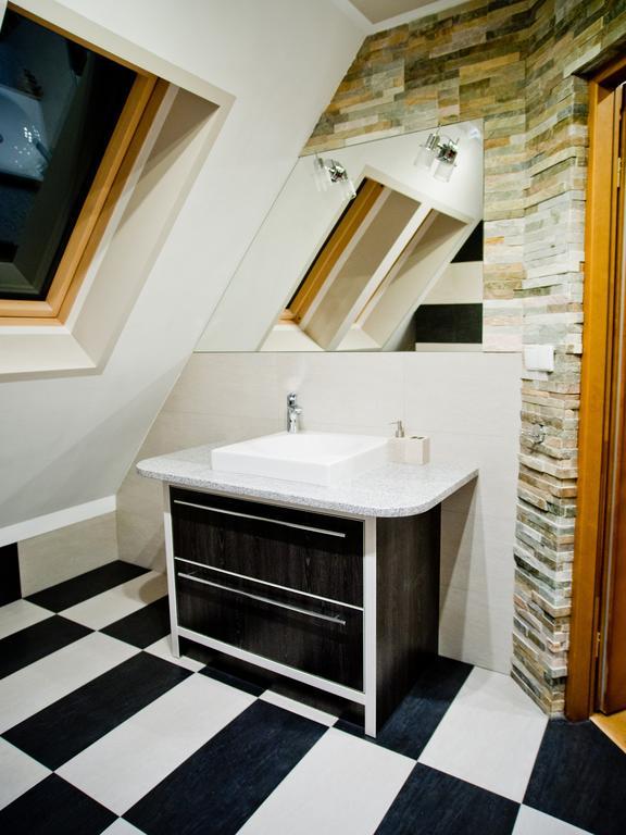 Apartamenty Toporowa Cyrhla Zakopane Zimmer foto