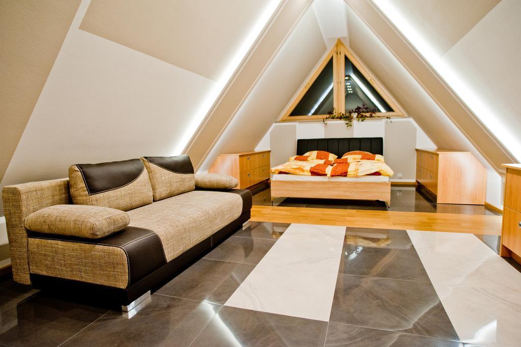 Apartamenty Toporowa Cyrhla Zakopane Zimmer foto