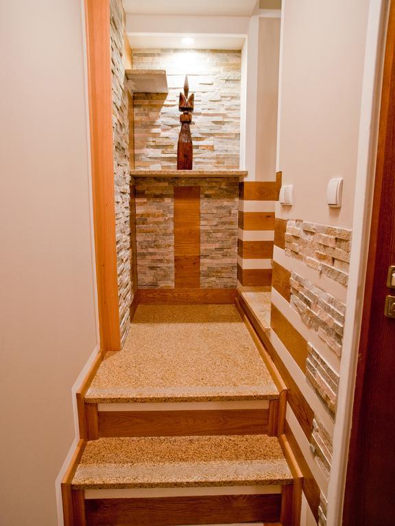 Apartamenty Toporowa Cyrhla Zakopane Zimmer foto