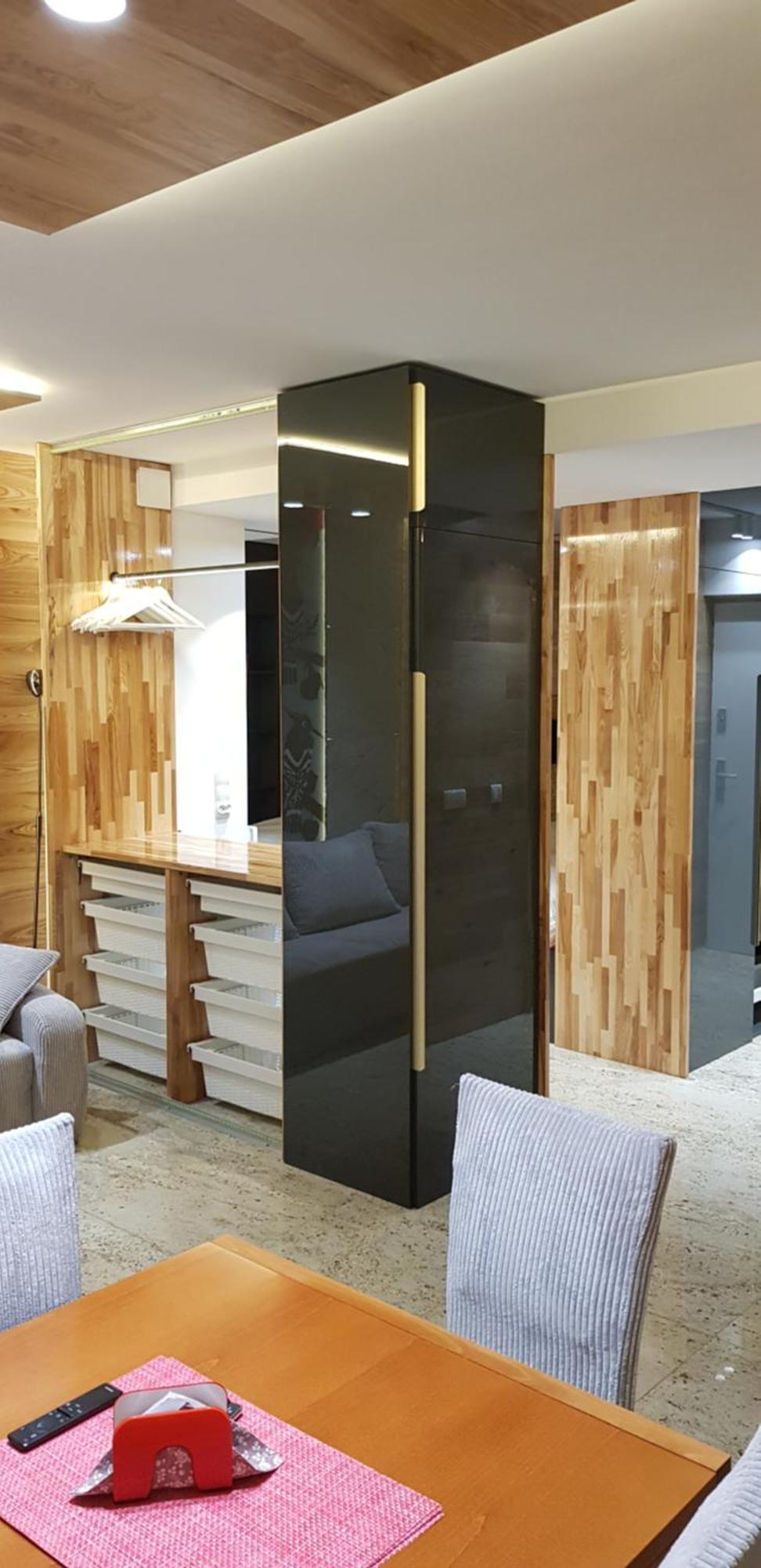 Apartamenty Toporowa Cyrhla Zakopane Exterior foto