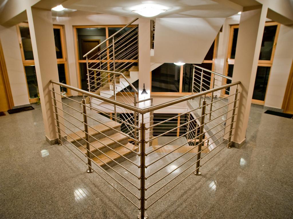 Apartamenty Toporowa Cyrhla Zakopane Zimmer foto